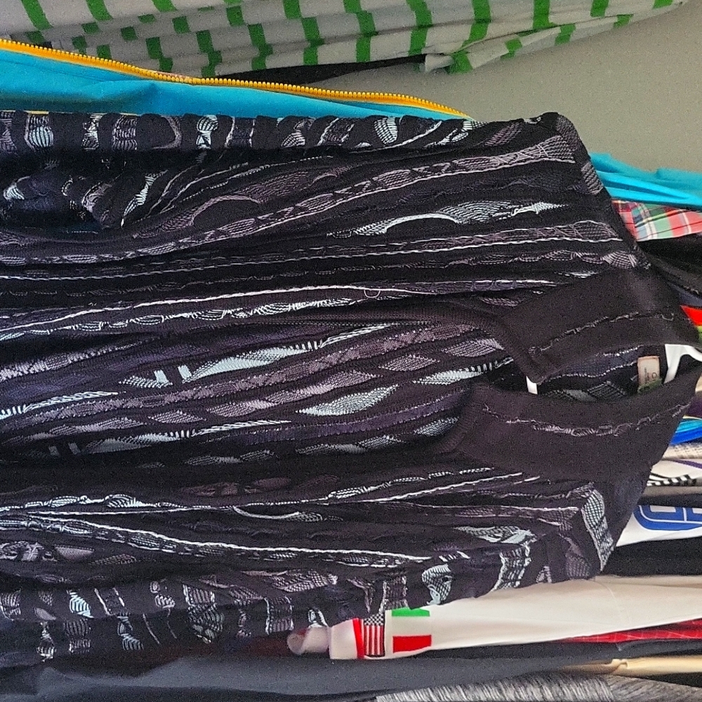 AUTHENTIC COOGI WEAR (JACKETS)